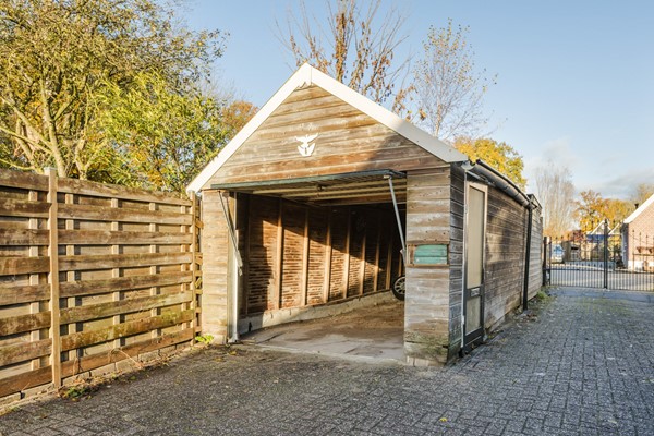 Medium property photo - Westeinde 528, 7671 CT Vriezenveen